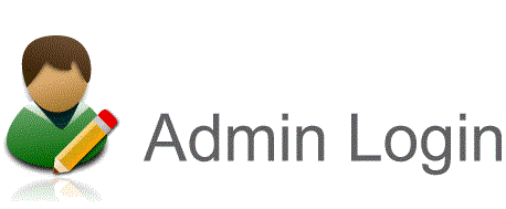 Admin Login